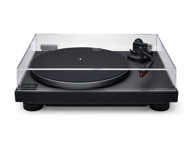 Technics SL-50C Turntable