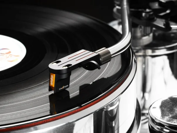 MC Cadenza Bronze Phono Cartridge