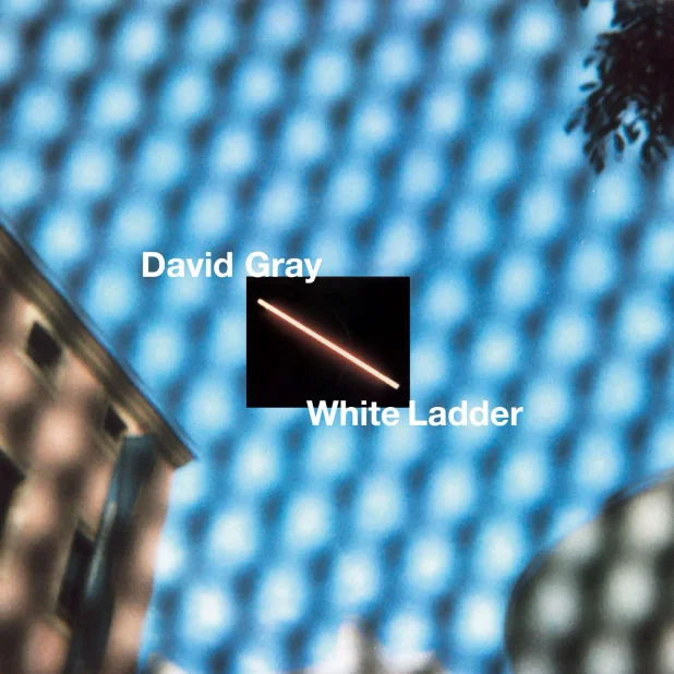 david gray album cover