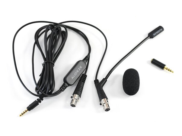 Audeze LCD-GX Headphones