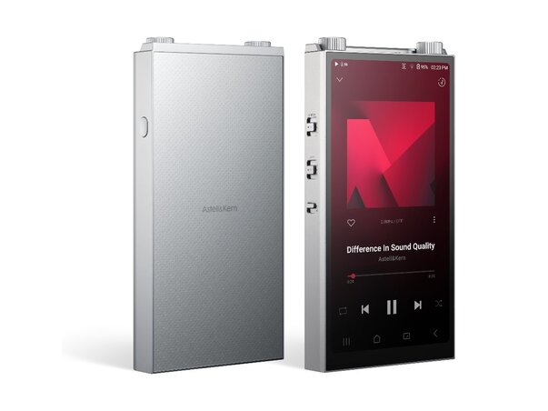 Astell&Kern PD20 DAP