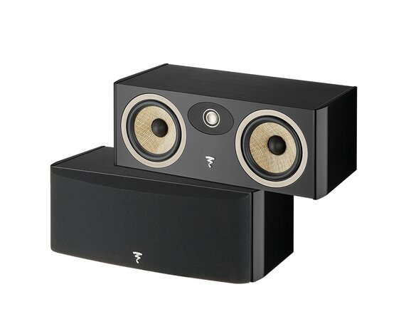 Aria Evo X Center Loudspeaker