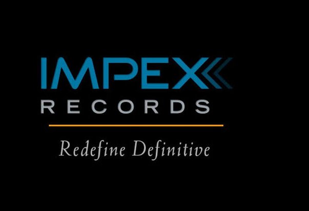 impex records icon