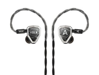 Astell&Kern STELLA IEMs