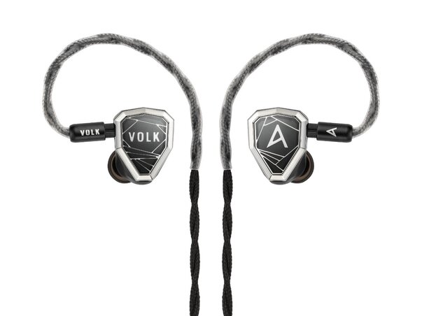 Astell&Kern STELLA IEMs