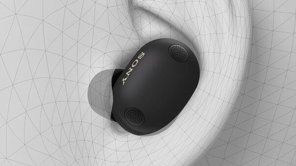 Sony WF-1000XM6 Wireless Earbuds