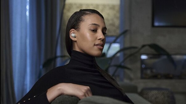 Sony WF-1000XM6 Wireless Earbuds