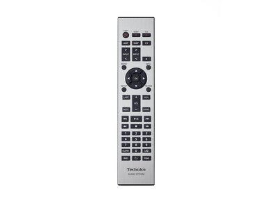 Technics SL-G700M2 remote control