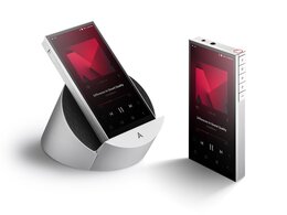 Astell&Kern PD10 DAP