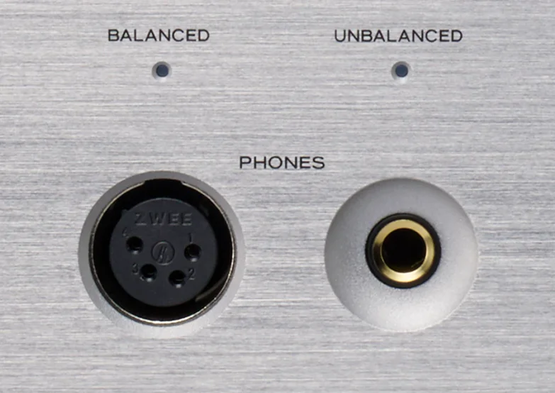 plug in close up on UD-701N