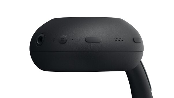 Sony 1000X THE COLLEXION Headphones ear cup controls