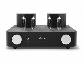 Fezz Audio Omega Lupi Headphone Amplifier