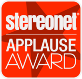 stereonet awards