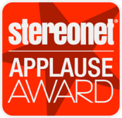 stereonet award 