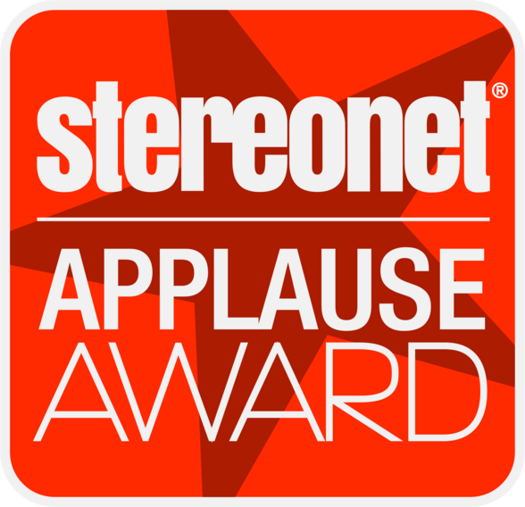 stereonet award
