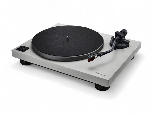 Technics SL-50C Turntable