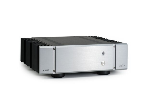 Pass Labs XA25 Stereo Power Amplifier 