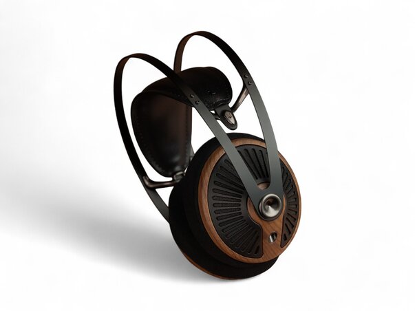 Meze Audio 105 Silva Headphones