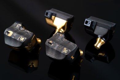 Campfire Audio Chimera IEMS