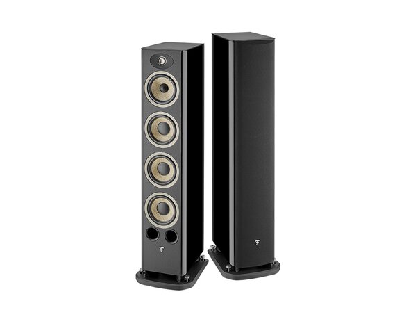 Aria Evo X No.3 Loudspeaker