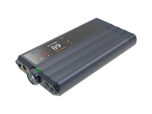 iFi GR 2 
