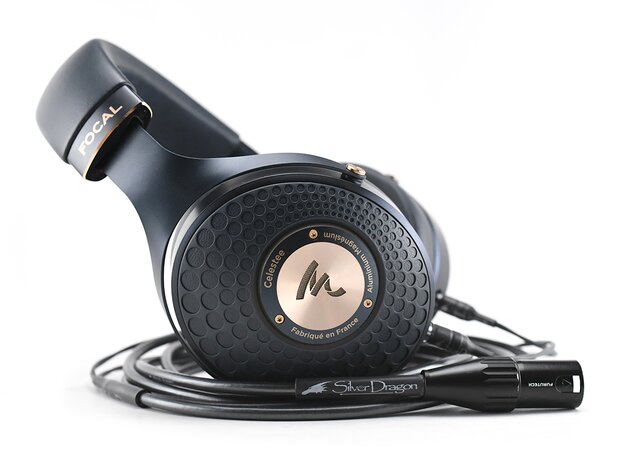 Focal Celestee Headphones