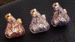 Campfire Audio Trifecta IEMs
