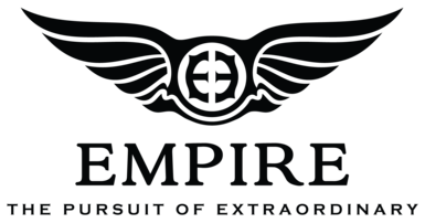 Empire Ears logo