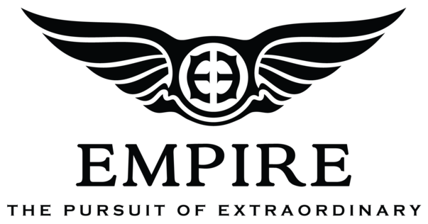 empire ears logo