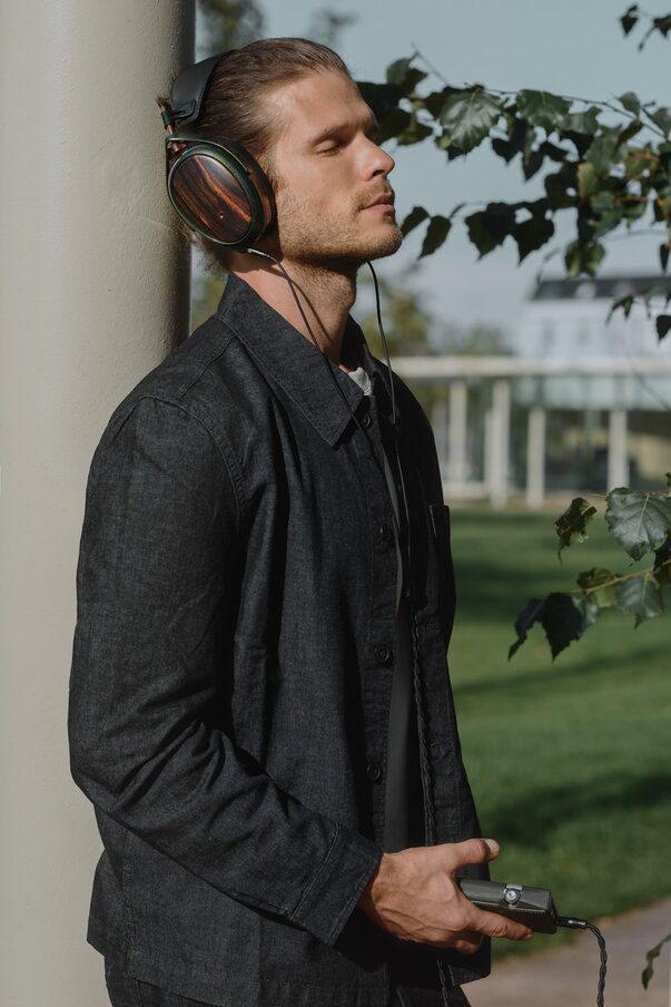 Meze Audio STRADA Headphones