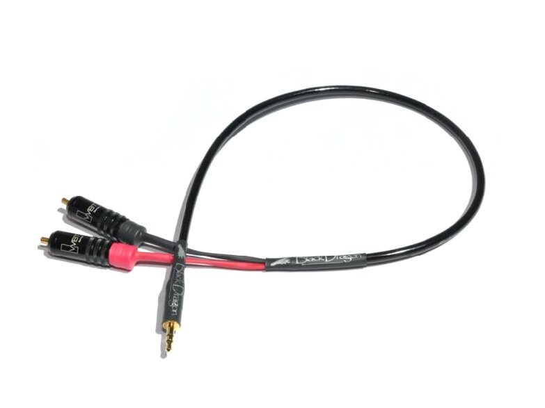 black dragon portable mini cable laying