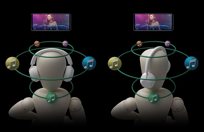 head tracking picture