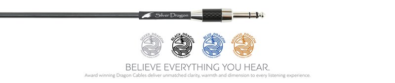 Dragon Audio Cables