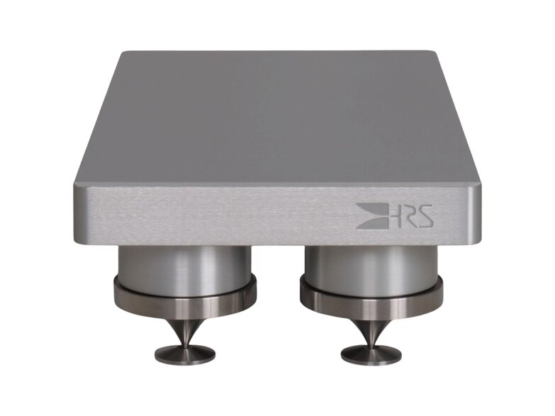 g-link close-up on silver E1X from side view