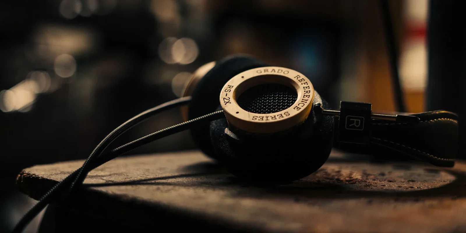Grado RS2x Headphones
