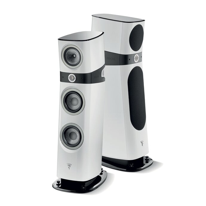 Focal Sopra No.2 floorstanding Loudspeaker