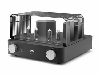 Fezz Audio Omega Lupi Headphone Amplifier