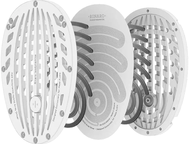 planar magnetic driver diagram 