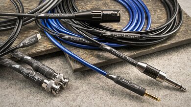 Dragon Audio Cables