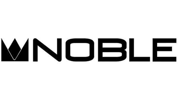 noble audio logo