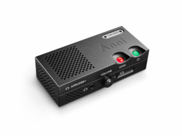 Chord Electronics Anni Amplifier