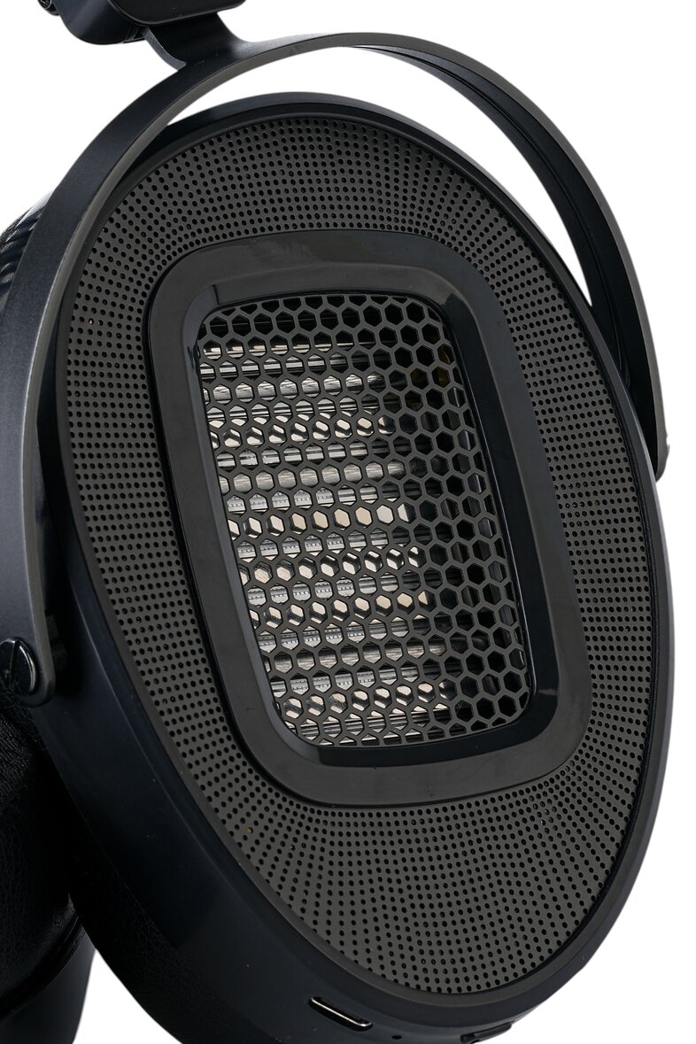 Arya WIFI Streaming Media Planar Headphone diaphragm