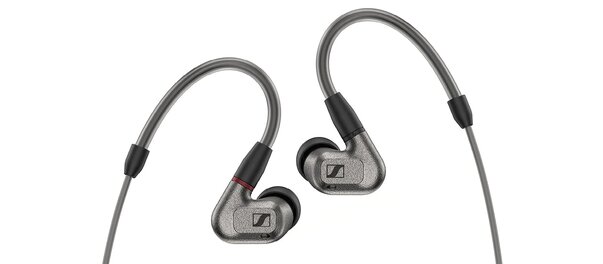 Sennheiser IE600 IEM