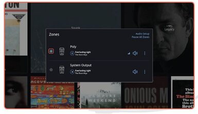 roon screenshot
