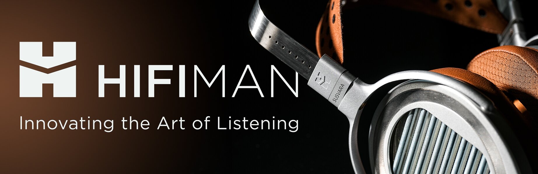 HiFiMan SUSVARA Headphones