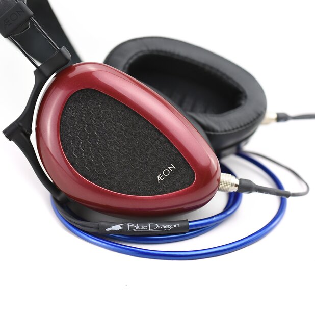 Dan Clark AEON 2 Open Portable Headphones