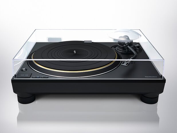 technics SL-1300G Turntable