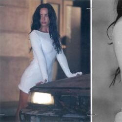 Fast album cover demi lovato