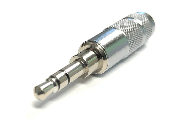 3.5mm Single Entry