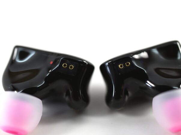 QDC 8SS IEM